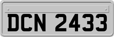 DCN2433