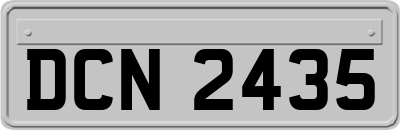 DCN2435
