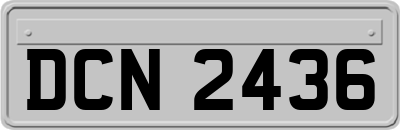 DCN2436