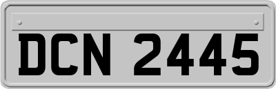 DCN2445