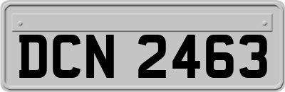 DCN2463