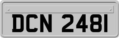DCN2481