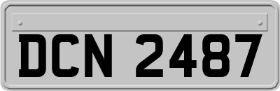 DCN2487