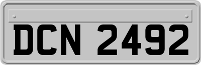 DCN2492