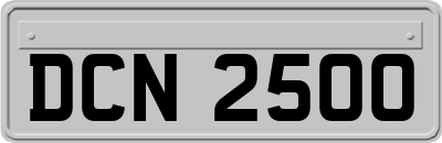 DCN2500