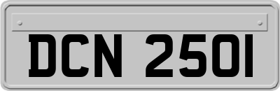 DCN2501