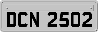 DCN2502