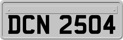 DCN2504