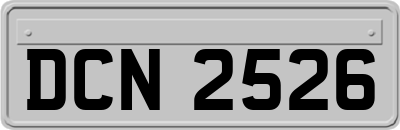 DCN2526