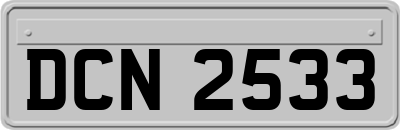 DCN2533