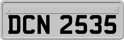 DCN2535