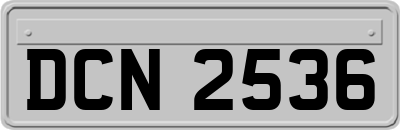 DCN2536