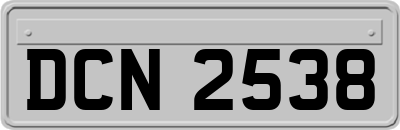 DCN2538