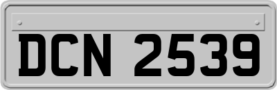 DCN2539