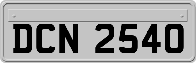 DCN2540