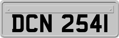 DCN2541