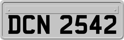 DCN2542