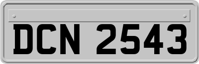 DCN2543