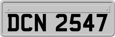 DCN2547