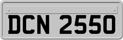DCN2550