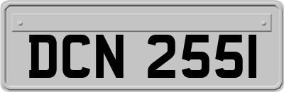 DCN2551