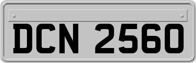DCN2560