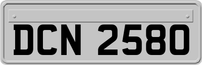 DCN2580