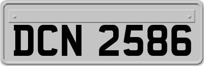 DCN2586