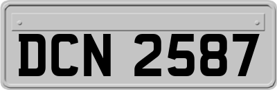 DCN2587