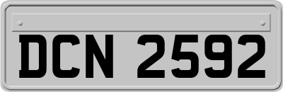 DCN2592