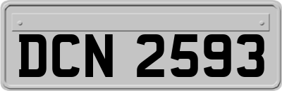 DCN2593