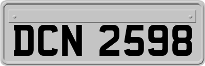 DCN2598