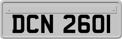 DCN2601