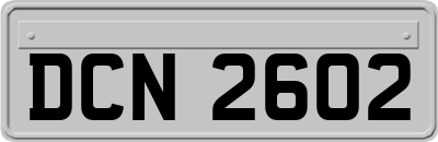 DCN2602