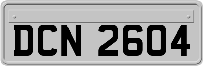 DCN2604