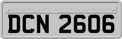 DCN2606