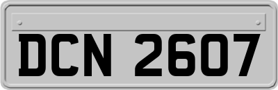 DCN2607