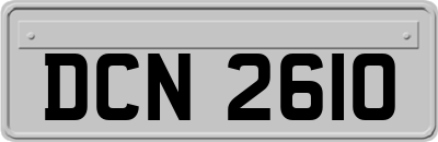 DCN2610