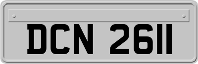 DCN2611