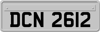 DCN2612