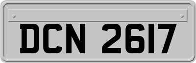DCN2617