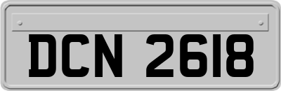 DCN2618