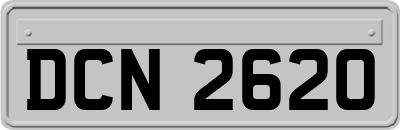 DCN2620