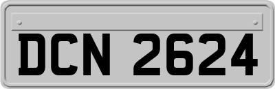 DCN2624