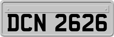 DCN2626