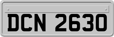DCN2630