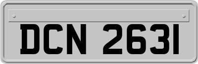 DCN2631