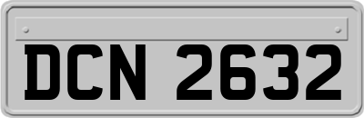 DCN2632