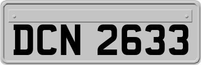 DCN2633