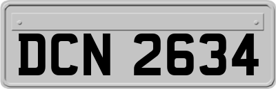 DCN2634